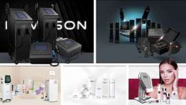 Esta empresa española tiene una amplia trayectoria en el sector de la belleza profesional y ofrece productos revolucionarios que incorporan las últimas innovaciones tecnológicas del mercado