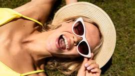 Te contamos los cosméticos y medicamentos que no deberías usar si vas a tomar el sol