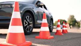 Con el lema: Juntos hacemos el camino más seguro, esta campaña tiene como objetivo promover la seguridad vial entre los equipos de sus distribuidores