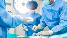 Los resultados de la encuesta anual de la Sociedad Internacional de Cirugía Plástica (ISAPS) revelan que los procedimientos tuvieron un decrecimiento del 42% en el país