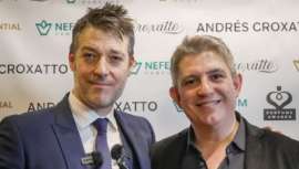 Organizado por los principales reseñadores de la perfumería en español, este evento celebra la excelencia en la industria