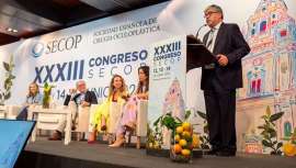 La Sociedad Española de Cirugía Oculoplástica (SECOP) ha celebrado su XXXIII Congreso anual los pasados días 12, 13 y 14 de junio en el Hotel Nelva, en Murcia, bajo el lema #OculoplásticaArteyCiencia