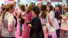 El evento se celebrará los días 23 y 24 de octubre en el recinto el Palau de Congressos de Barcelona con un interesante programa científico