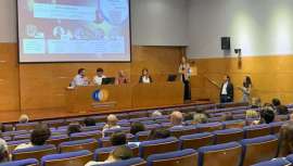 La jornada, que tendrá lugar un año más en el centro universitario IQS, abordará los retos que afronta el sector cosmético en los procesos I+D