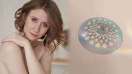 FixNip™ NRI es un implante de pezón único en su clase para mujeres que se han sometido a una cirugía de reconstrucción mamaria