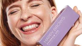 Eyebrow Spa por Libertad Rosa lanza al mercado un verdadero potenciador de la mirada que además cuida y respeta la salud de las cejas