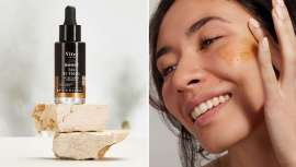 Con la llegada de los primeros rayos de sol, Vitry presenta su nueva loción hidratante con color, Eau de Soleil, que ofrece un brillo natural y un tono bronceado sin esfuerzo durante todo el año