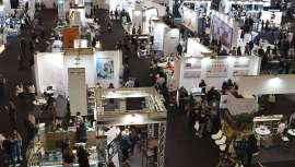 La plaza de Barcelona, tras años de continuos altibajos y cambios constantes en la organización de un evento, que fue muy poco estable en los últimos años, es adquirida por fin por un grupo extranjero británico