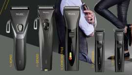 Los superventas de la gama Moser se han integrado en Wahl Professional con un diseño ligeramente actualizado y mejoras técnicas, combinando así la fortaleza de ambas marcas