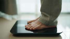 El 61,5% de las mujeres afirman que la menopausia les ha conllevado un aumento de peso