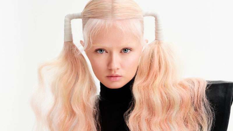 Nueva edicin de la competicin Style & Colour Trophy de L'Oral Professionnel