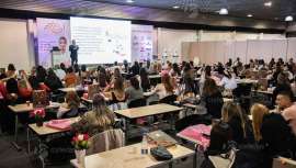 Este evento engloba exhibición comercial, contenidos académicos, capacitaciones técnicas, experiencias, espectáculos en vivo y congresos 