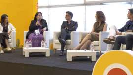 El 11 de julio Valencia acogerá el II Encuentro Anual de Innovación Cosmética del Mediterráneo, un evento clave para el futuro tecnológico del sector