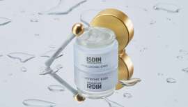 Isdin presenta Hyaluronic Eyes, un contorno de ojos con textura gel-sorbete a base de ácido hialurónico y un 85% de ingredientes de origen natural 