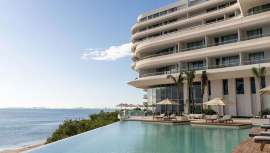 Sha Wellness Clinic ha demostrado cómo puede cambiar, para bien, la vida de la gente. Ahora, lo hace también en otro continente con su espectacular espacio de México, pero con la misma filosofía y dedicación