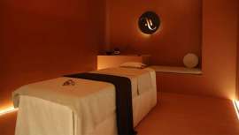 ¿Te imaginas una experiencia que conecte el mundo físico, mental y espiritual, todo en uno? El masaje inmersivo MMI del espacio Marte te lleva de viaje a otro planeta, gracias a las manos y a una meditación guiada