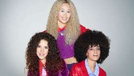 Este verano, dale el cuidado necesario a tu rizo