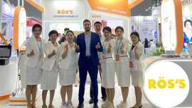 La firma consolida su presencia en el mercado asiático y refuerza el prestigio de esta tecnología en el ámbito internacional