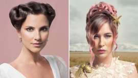 Mayte Garrote sorprende con su colección Única, una propuesta que redefine la elegancia en la moda nupcial. Y Olga García presenta Meraki, una colección que refleja pasión y dedicación en cada detalle