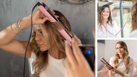 Pela primeira vez, as colaboradoras da ghd partilham as suas histórias de vida relacionadas com o cancro da mama, para aumentar a sensibilização para a realização do auto-exame.