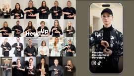 Con más de 120 millones de descargas, Calm ofrece un enfoque integral del bienestar, con prácticas accesibles disponibles 24 horas al día, 7 días a la semana, en 190 países, y se ofrece en siete idiomas