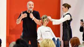 Una de las ferias internacionales más importantes de la peluquería regresa en octubre con una jornada dedicada a la educación y con grandes figuras del sector como protagonistas