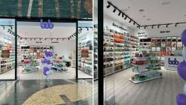 Este nuevo espacio no solo ofrece venta de productos sino también una zona de tratamientos flash de peluquería, así como un novedoso servicio de diagnóstico capilar