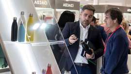 El Salón Internacional del Regalo Promocional, ahora denominado PMG Promogift, ha abierto la convocatoria de su décimo séptima edición, que se celebrará del 14 al 16 de enero de 2025, organizada por Ifema Madrid