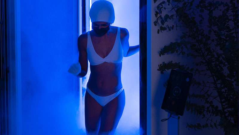 El tratamiento al que recurren los deportistas de �lite para combatir el deterioro f�sico