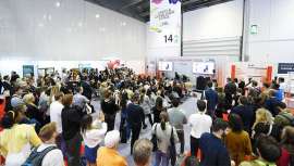 Organizado por Easyfairs, London Packaging Week es la cumbre de la innovación en packaging, donde más de 190 proveedores experimentados y más de 4.500 visitantes se reunirán para explorar las últimas tendencias y tecnologías