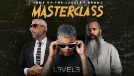 Este año en colaboración con Perfect Beauty Professional, uno de los principales distribuidores y fabricantes de productos de barbería, peluquería y estética, organiza el evento de L3VEL3, marca de cuidado personal masculino 