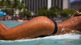 Bottom Up es un tratamiento reafirmante de glúteos que consigue mantenerlos firmes y tonificados por más tiempo plantándole cara a la flacidez de una manera efectiva