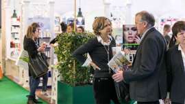 Cosmoprof Worldwide Bologna ya ha anunciado algunas innovaciones emocionantes para la edición de 2025, que se celebrará en el Bologna Quartiere Fieristico, del 20 al 23 de marzo de 2025