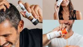 Desde el mes de junio de 2024, Bella Aurora Labs es el distribuidor en exclusiva de la marca DS Laboratories®, especialista en caída capilar, en España y Andorra