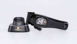 Triumph supone la evolución del motor magnético. La apuesta de este año en barbería de Perfect Beauty Professional