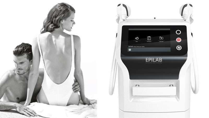 El nuevo Protocolo Mediterrneo de Epilab sin gel!