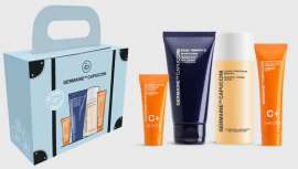 ¡Por fin han empezado las escapadas estivales! Allá donde vayas, no te olvides de preparar tu neceser de belleza para seguir cuidando tu piel y mantenerla radiante todo el verano