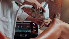 Te mostramos una plataforma láser única y diseñada exclusivamente para ti