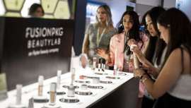 Es la principal feria de belleza B2B del continente americano y la oportunidad más importante de establecer contactos en Estados Unidos para todos los sectores de la industria mundial de la belleza