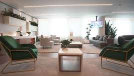 El Grupo cuenta ya con 77 centros embajadores entre Valencia y Castellón