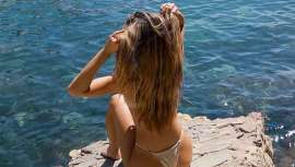 Esta es la coloración más sencilla y fácil de mantener que puedes llevar ya mismo y lucir como si hubieras estado de vacaciones