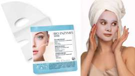 ¡Dale luminosidad a tu piel con esta mascarilla en 15 minutos!