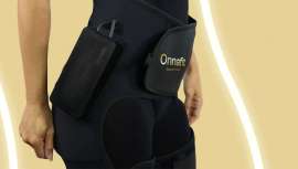 Te presentamos Onnafit, el nuevo y revolucionario tratamiento del Centro de Estética Silvia Giralt en Barcelona, que promueve la oxidación de grasas incluso hasta 72 horas después del tratamiento