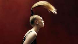 Salón Noelia Jiménez acaba de incorporar a sus servicios Qiqi, el alisado permanente más revolucionario del mercado