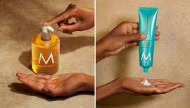 Moroccanoil lanza un dúo revitalizador para el cuidado de las manos, diseñado para restaurar y proteger la piel frente a los daños del sol