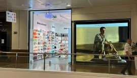 Una nueva tienda de Bob Boutique abre sus puertas en el Nervión Plaza de Sevilla, reafirmando su posición como líder en productos de peluquería profesional