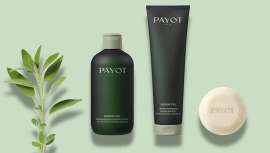 Para esta gama, Payot ha puesto el foco en el microbioma del cuero cabelludo, un ecosistema específico de cada individuo cuyos microorganismos refuerzan la barrera cutánea y ayudan a mantener el pH de la piel