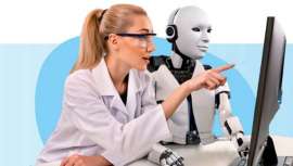 El Congreso Científico Cosmed, que se celebrará el 27 de septiembre de 2024 en Montpellier, Francia, explorará cómo la inteligencia artificial está transformando la investigación y producción en la industria cosmética