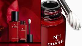 TNT Group ha diseñado un innovador aplicador rotatorio de acero inoxidable para Chanel, revolucionando la aplicación del Revitalizing Eye Serum N°1