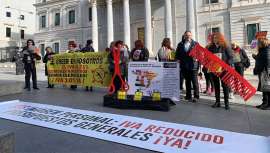 Las pymes y autónomos del sector de la imagen personal deberán asumir un coste de 94.050.000 euros si finalmente se implanta esta medida planteada por el gobierno